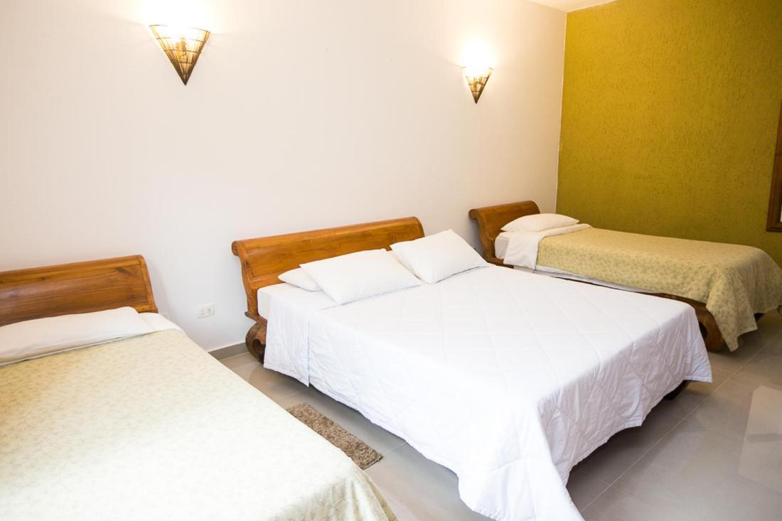 Hotel Pousada Dos Condes Sao Sebastiao  Bagian luar foto