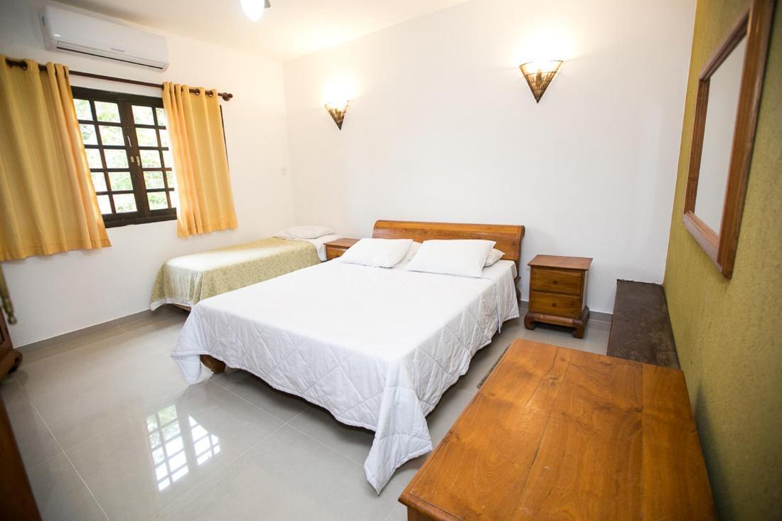 Hotel Pousada Dos Condes Sao Sebastiao  Bagian luar foto