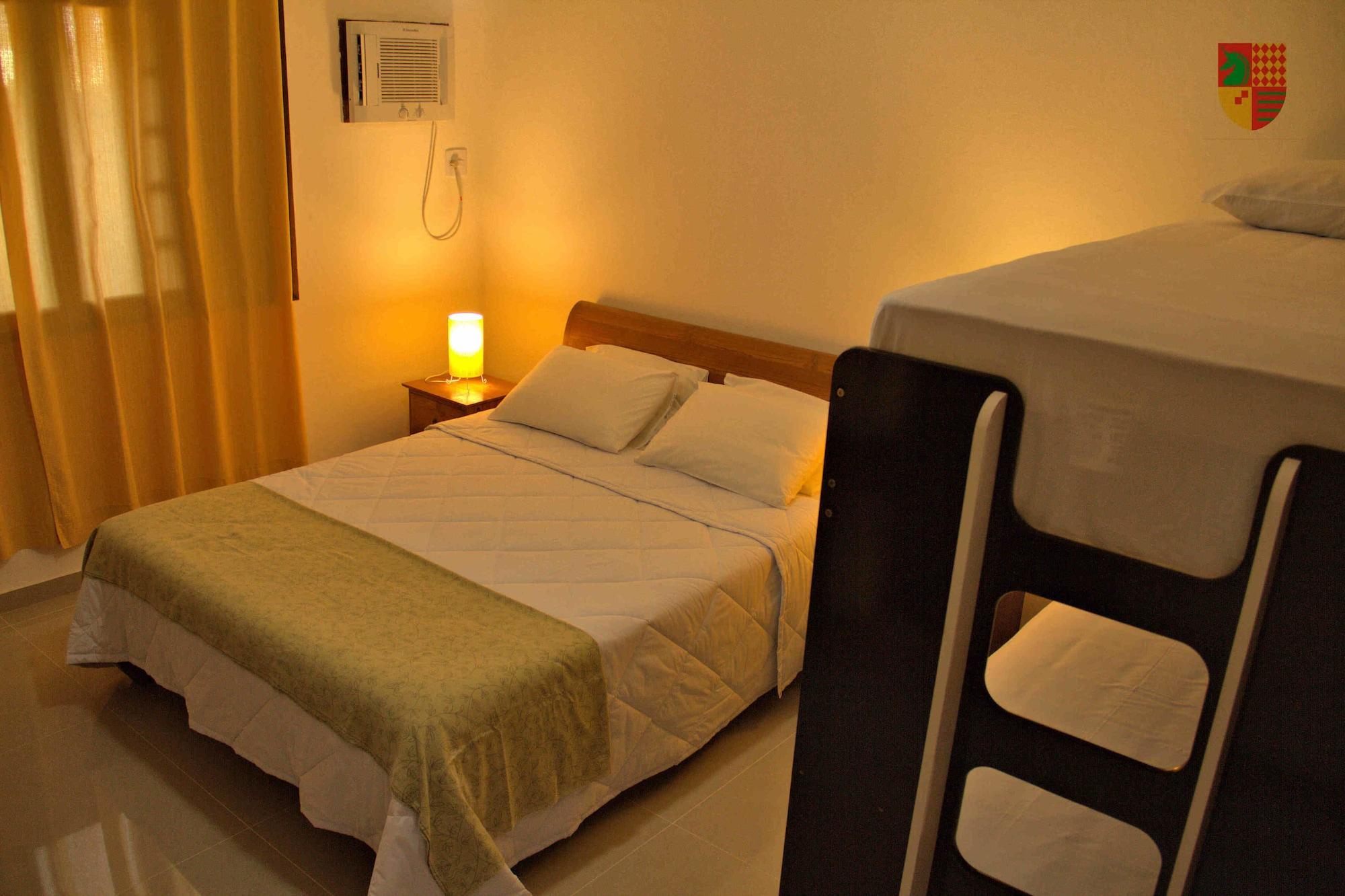 Hotel Pousada Dos Condes Sao Sebastiao  Bagian luar foto