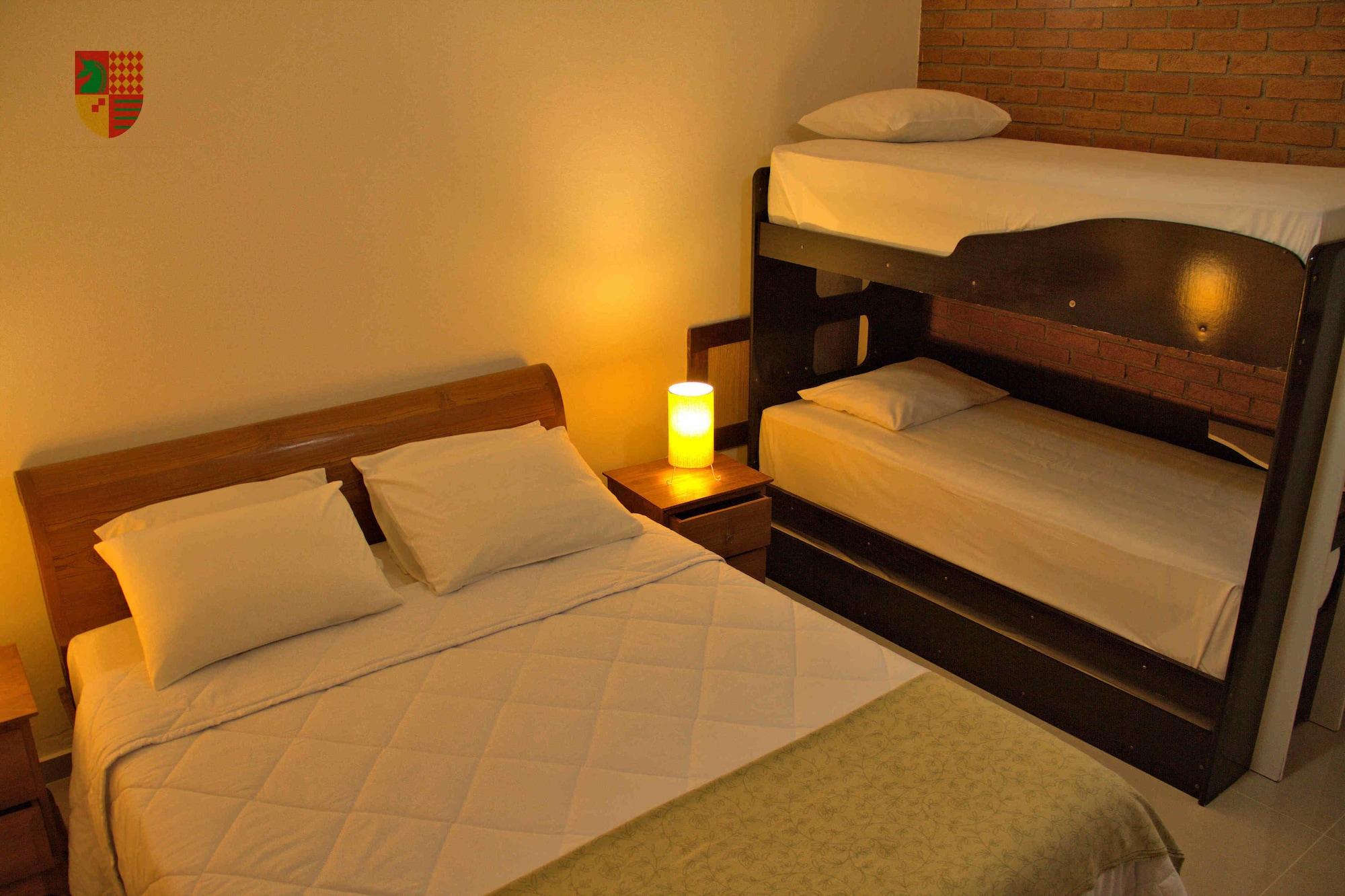 Hotel Pousada Dos Condes Sao Sebastiao  Bagian luar foto