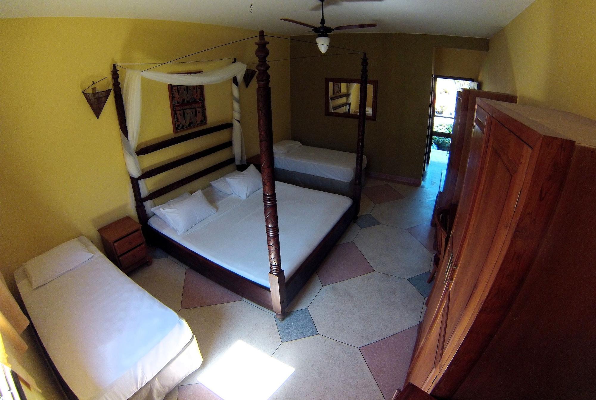 Hotel Pousada Dos Condes Sao Sebastiao  Bagian luar foto