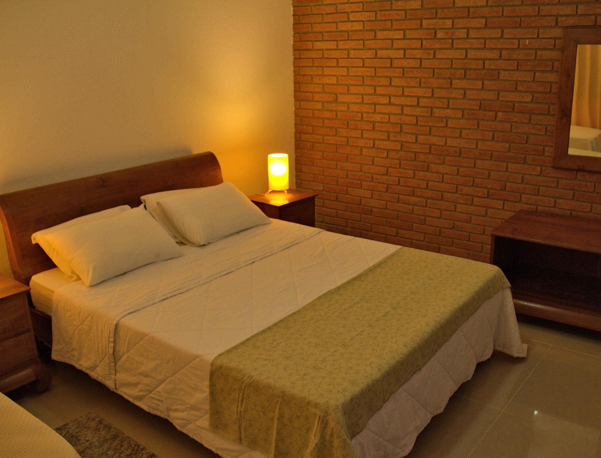 Hotel Pousada Dos Condes Sao Sebastiao  Bagian luar foto