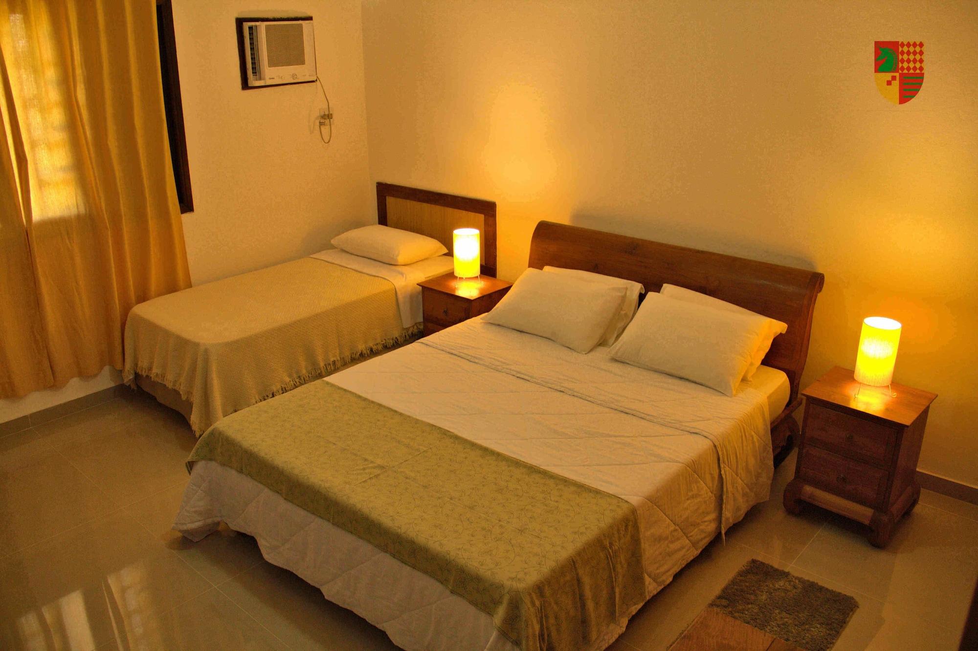 Hotel Pousada Dos Condes Sao Sebastiao  Bagian luar foto