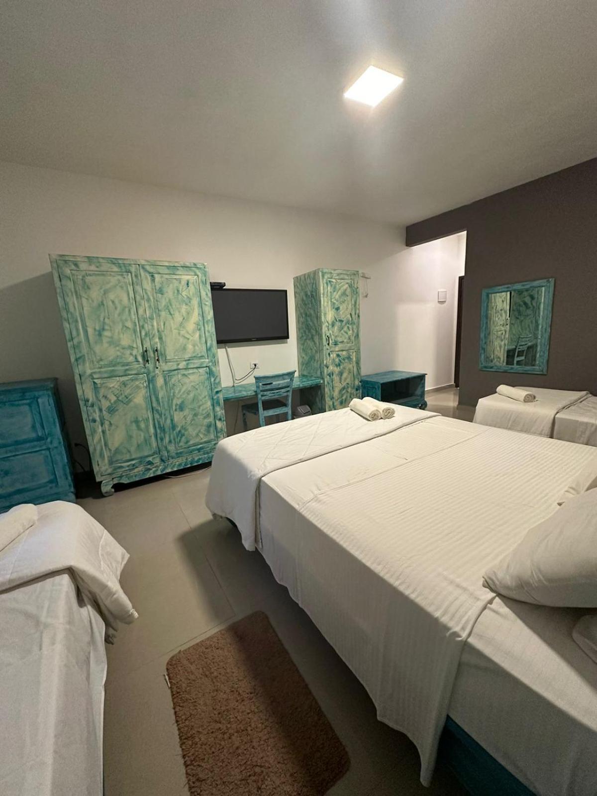 Hotel Pousada Dos Condes Sao Sebastiao  Bagian luar foto