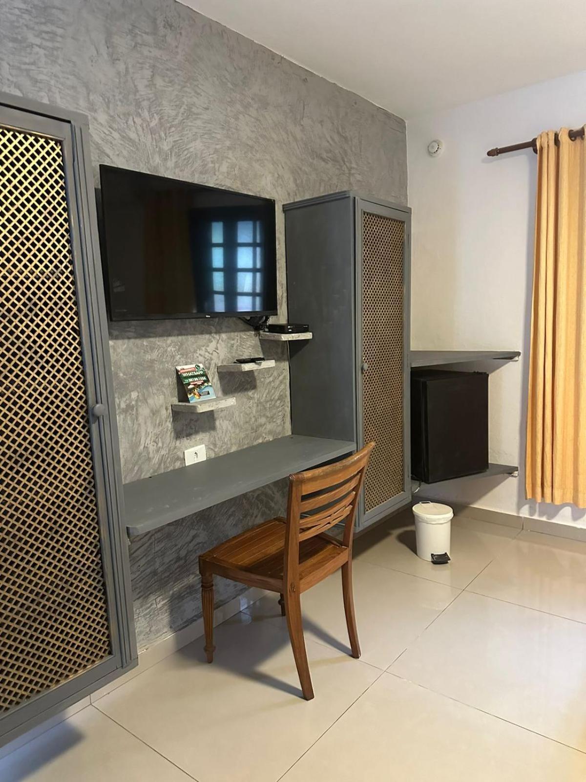 Hotel Pousada Dos Condes Sao Sebastiao  Bagian luar foto