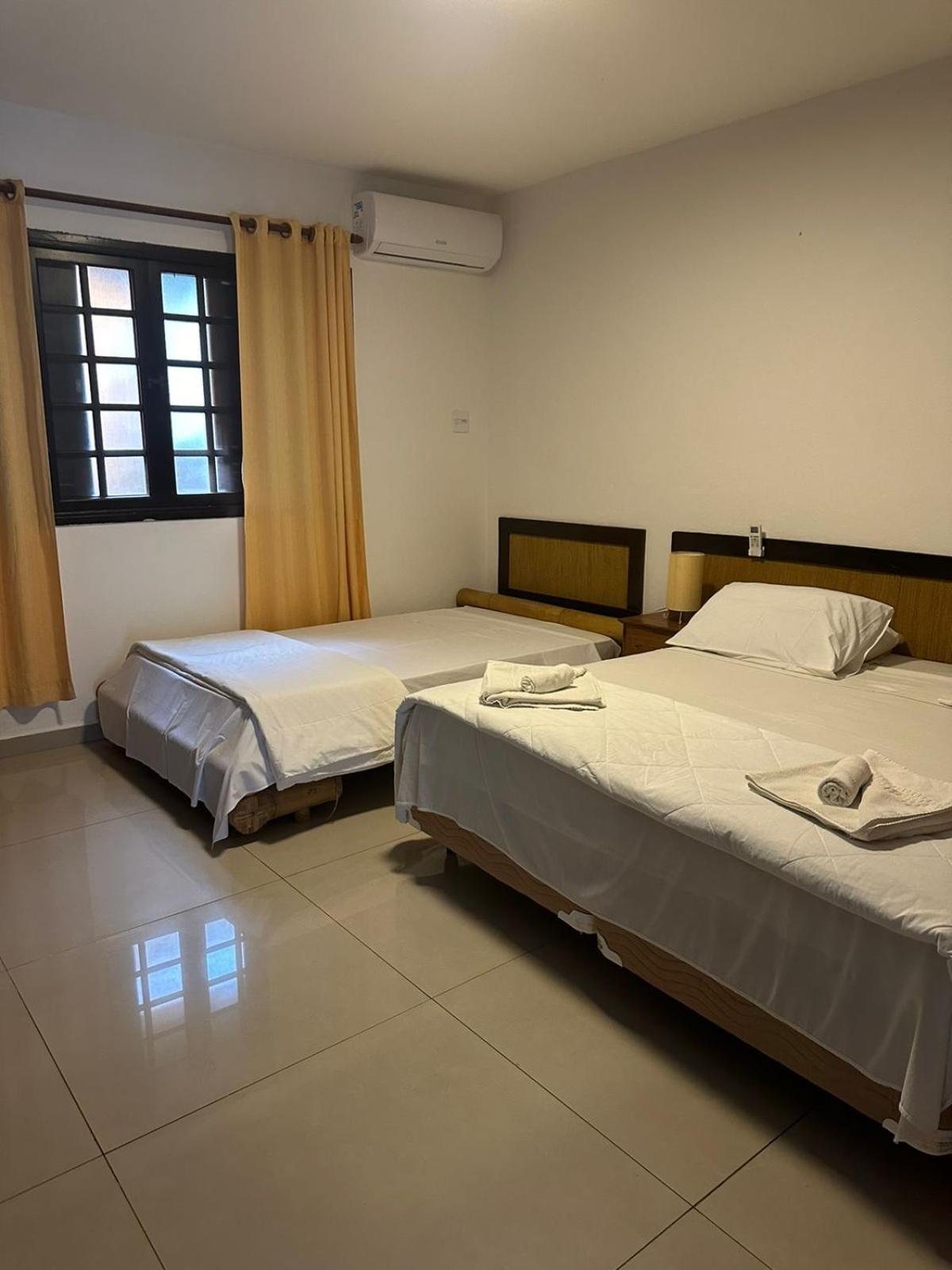 Hotel Pousada Dos Condes Sao Sebastiao  Bagian luar foto